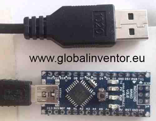 Arduino picture